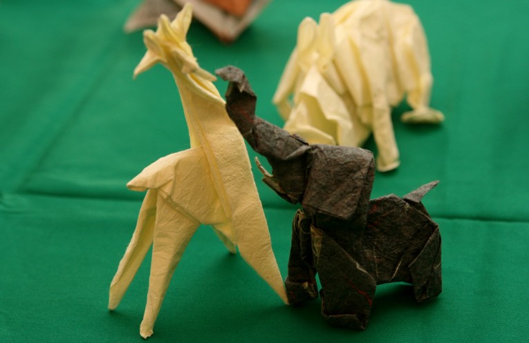 Обзор Heavy Rain — Мастер оригами опять в деле