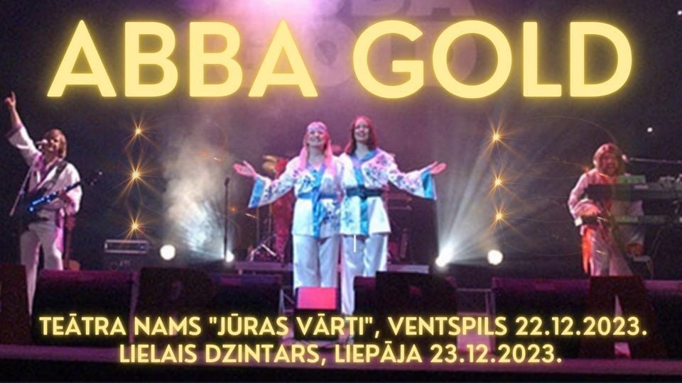 Песня группы ABBA признана лучшей из исполненных на 